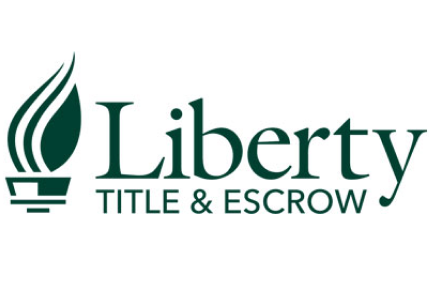Liberty Title and Escrow logo
