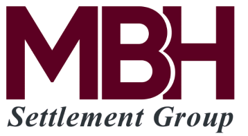 MBH Settlement Group Logo