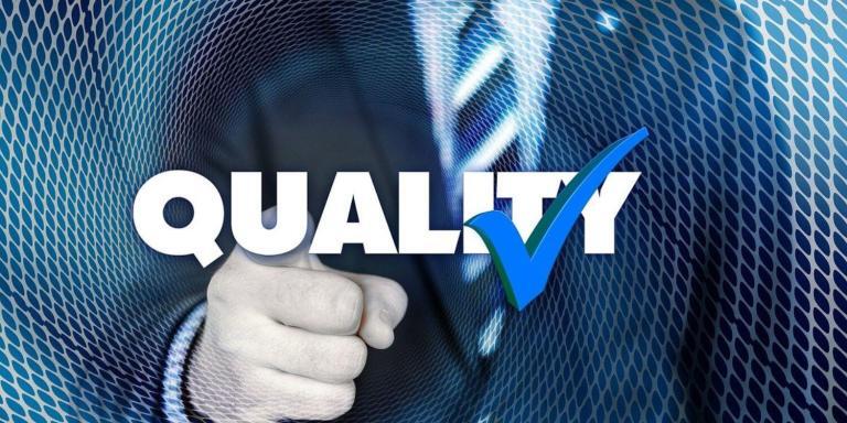 Six Sigma Quality Control for Title Agencies: A Primer