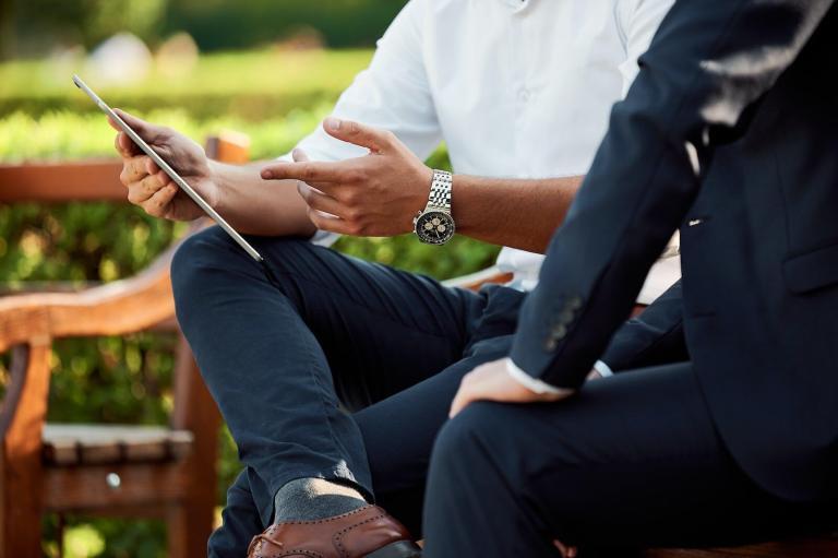 The secret to attracting and retaining realtors and lenders to work with your title company
