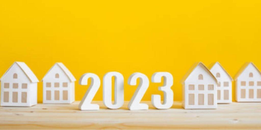 A New Year: The Top 2023 Challenges for the Title Insurance Industry