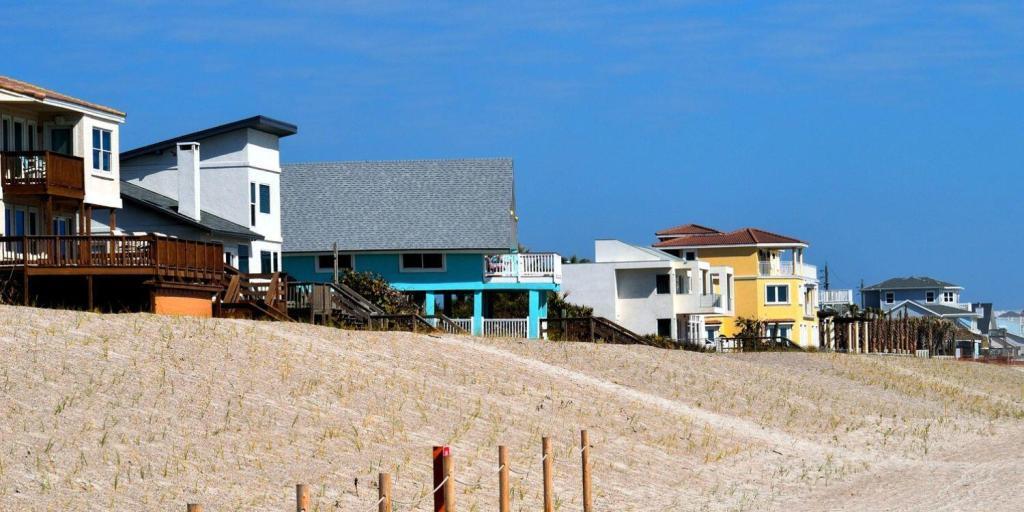 The 10 hottest real estate markets of 2023