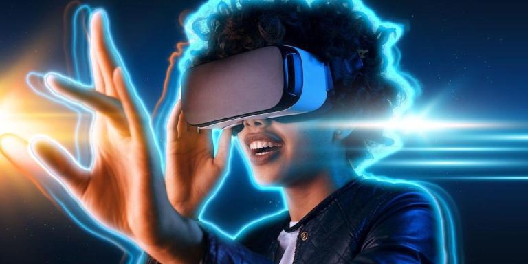 The future of real estate marketing: leveraging the power of virtual reality