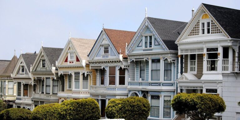 Dispelling misconceptions: the actual stability of the housing market amid media hype