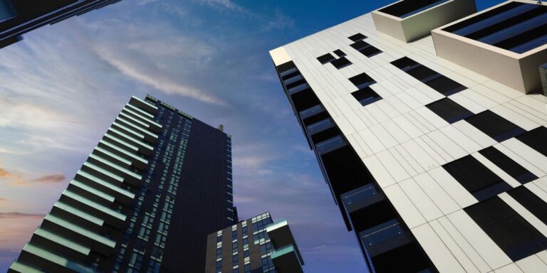 real estate investment markets
